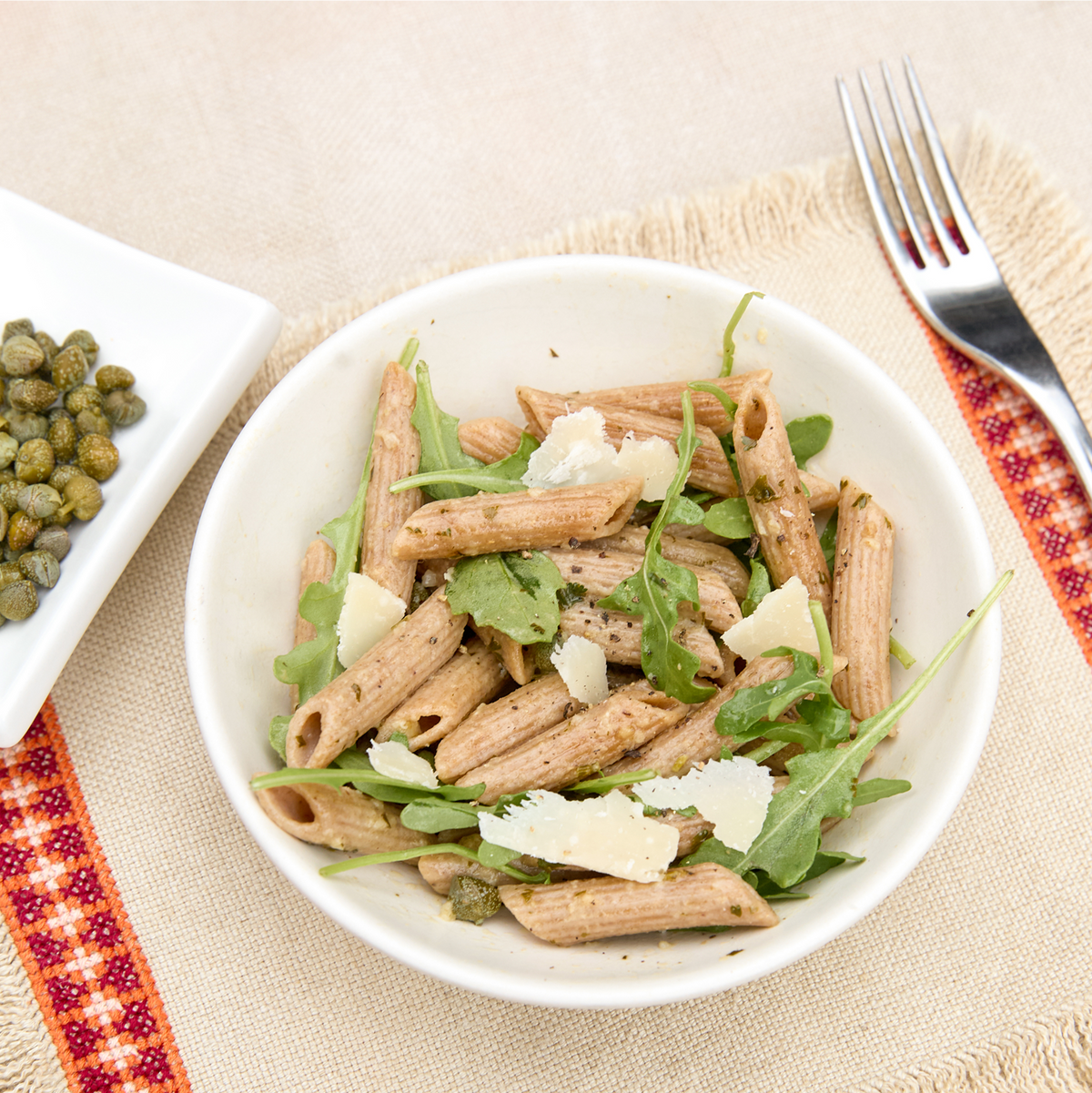 Organic Einkorn Penne