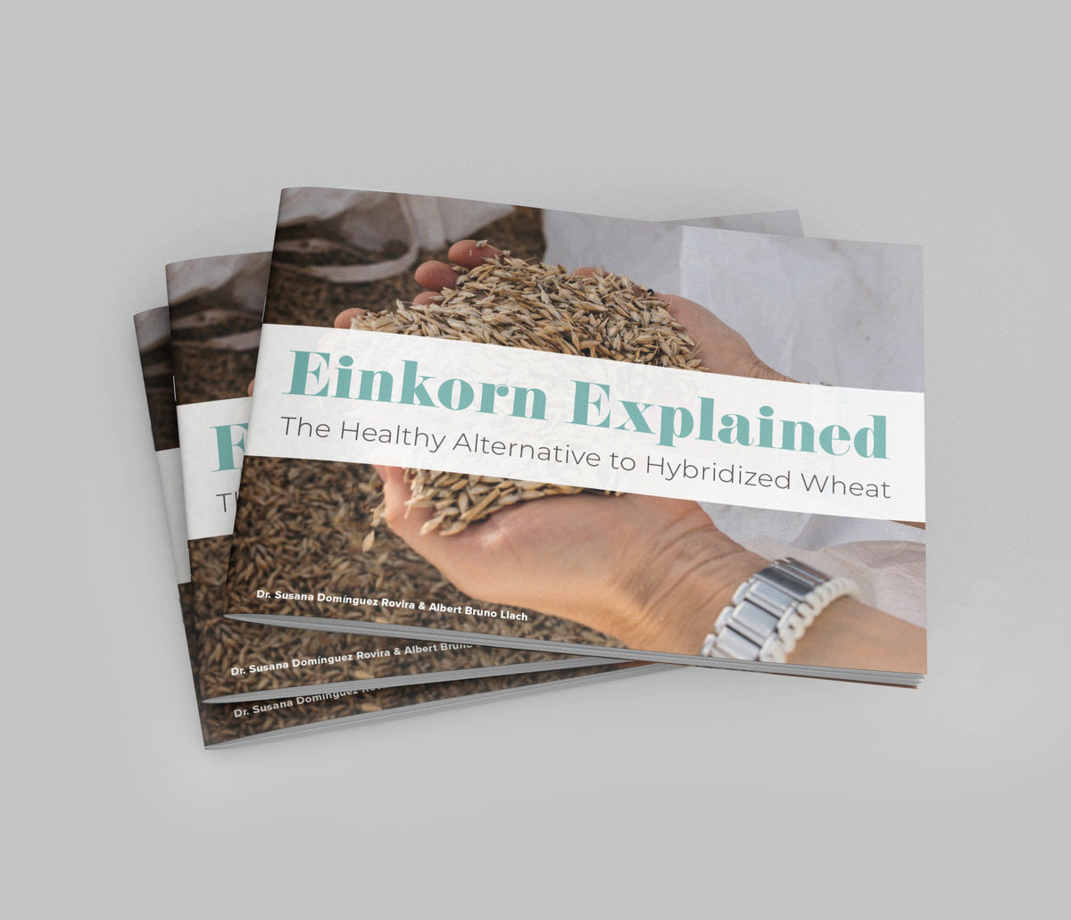 Revival Einkorn